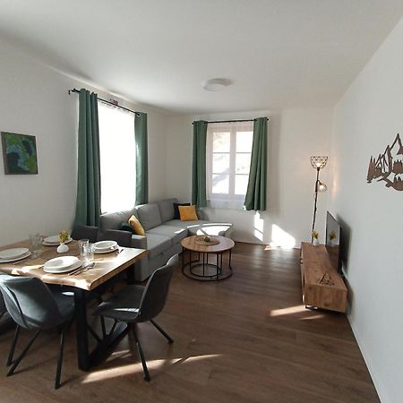 Apartman Na Mechu Janov nad Nisou Dış mekan fotoğraf