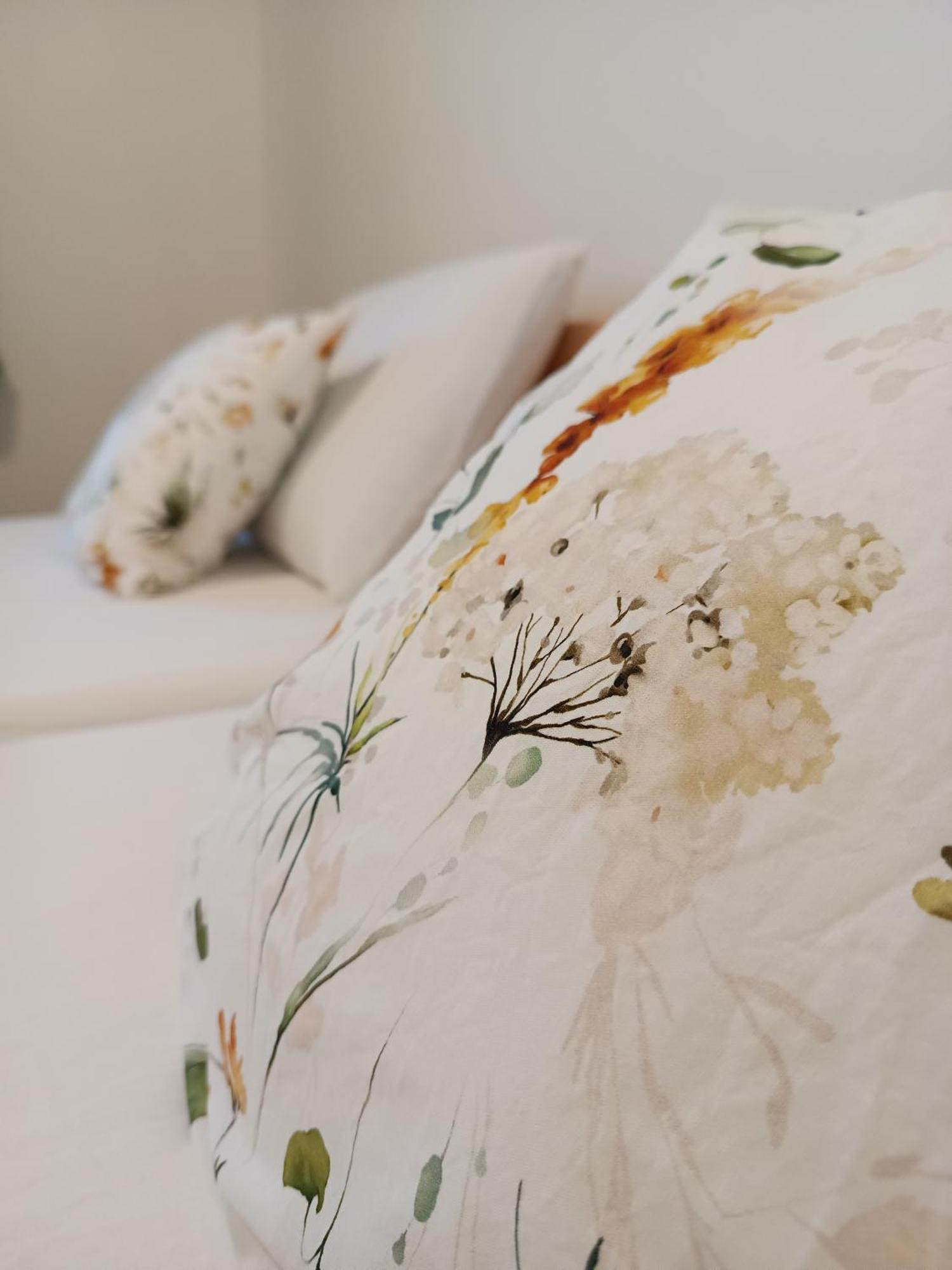 Apartman Na Mechu Janov nad Nisou Dış mekan fotoğraf